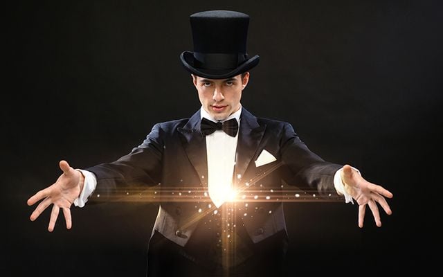 Image result for magician