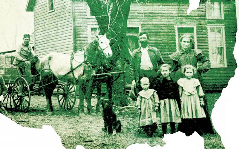 Forgotten no more - The tens of thousands of Irish who fought in the US Civil War