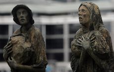 Irish Great Hunger tells its lessons but will we listen?