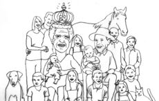 The Irish Duchess of Windsor