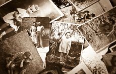 DNA test uncovers century-old secret for woman who thought she was Irish