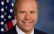 Irish American Democrat eyes 2020 presidential run - and it isn’t Joe Biden