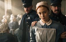 New Netflix series about 16-year-old Irish “murderess” Grace Marks looks terrifying (VIDEO)