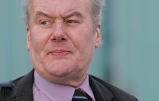 Sunday Times fires Irish journalist for anti-Semitic, anti-women rant