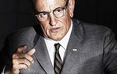 LBJ finally steps out of John F Kennedy’s shadow in new Woody Harrelson film