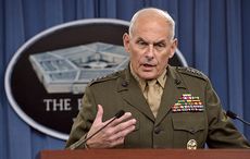 John Kelly flexes muscles and fires Anthony Scaramucci from White House Communications