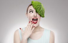 How hard is it to eat vegan or vegetarian in Ireland?