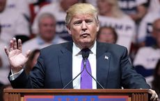 Toy soldier Trump loves generals and General Kelly is his last chance