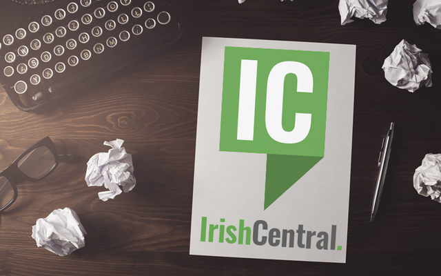 Do you have a story to tell? Become a contributor to IrishCentral.