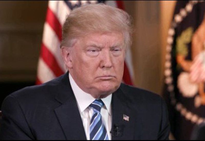 Paddy Power has one bookmaker on staff whose  full-time job is inventing Donald Trump bets