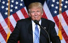 White House soap opera of The Mooch forces us to keep watching