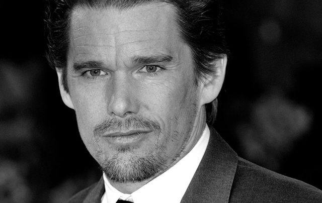 Ethan Hawke.