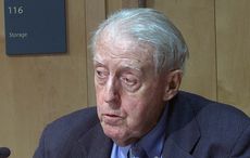 Remembering Tom Fleming from the “Irish ghetto” to the mainstream