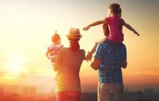 Traditional Irish family blessings from Ireland