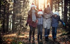 Traditional Irish family blessings from Ireland