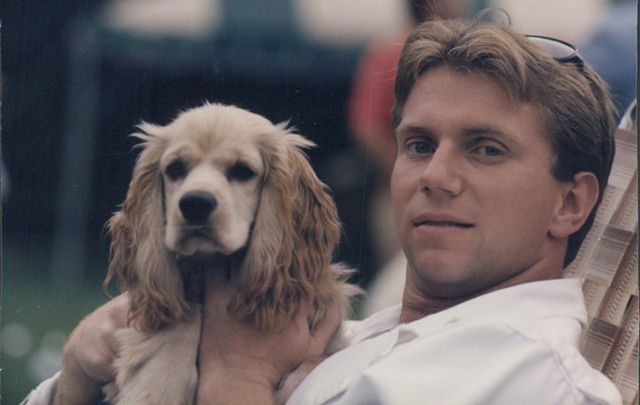 Before my husband died from cancer, I nearly lost him to suicide