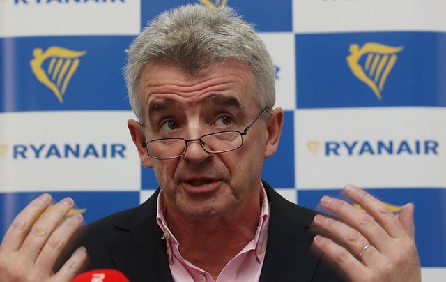 Ryanair boss Michael O\'Leary warns that Brexit will \"screw up\" air travel in Europe. 