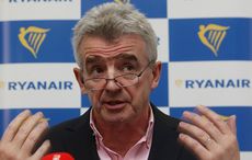 Ryanair’s Michael O’Leary warns Brexit will spell disaster for air travel