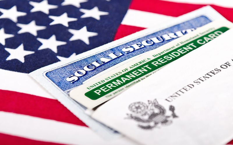 Trump's new immigration bill could lower Irish visa numbers