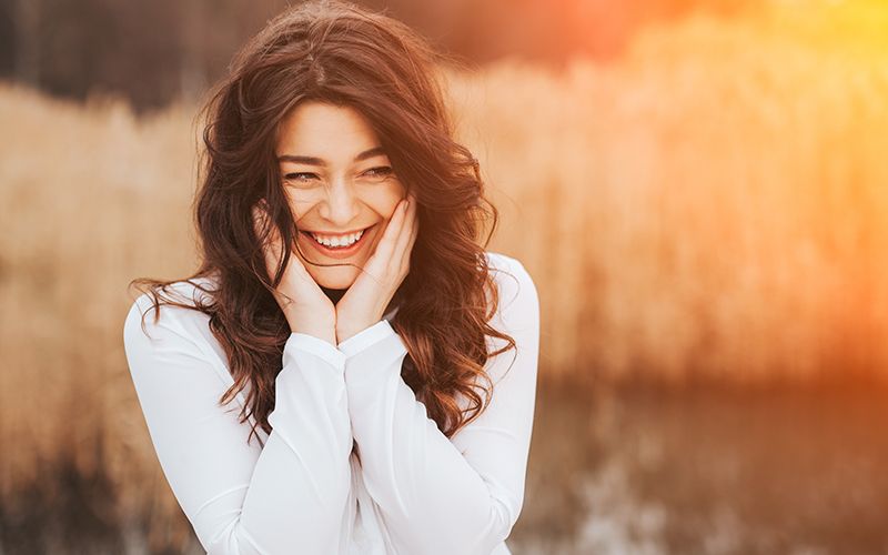 Slainte! Irish women officially have sexiest accent in the world