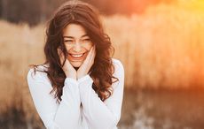 Slainte! Irish women officially have sexiest accent in the world