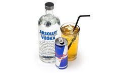 Northern Ireland vodka and Redbull sausages go viral