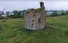 Brain cancer survivor plans to restore Irish castle as retreat for other cancer patients