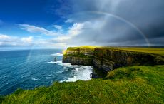 Last chance to enter IrishCentral’s luxury trip for two to Ireland contest!