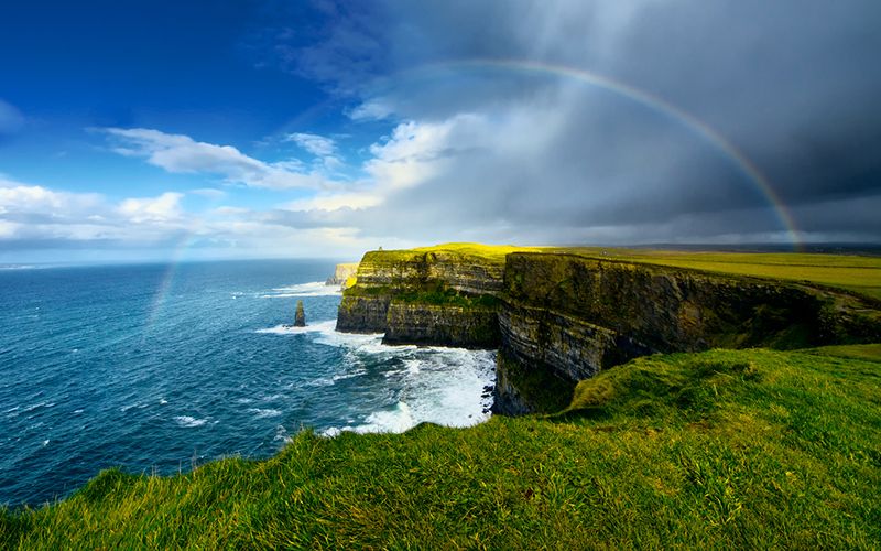 Last chance to enter IrishCentral’s luxury trip for two to Ireland contest!