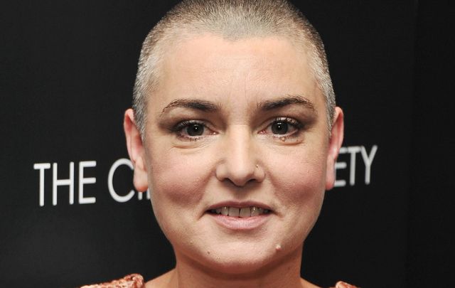 Sinead O\'Connor