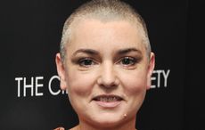 Sinead O'Connor's husbands: Who has the Irish singer been married to?