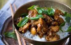 WATCH: Irish chef Donal Skehan's chili and lemongrass chicken recipe