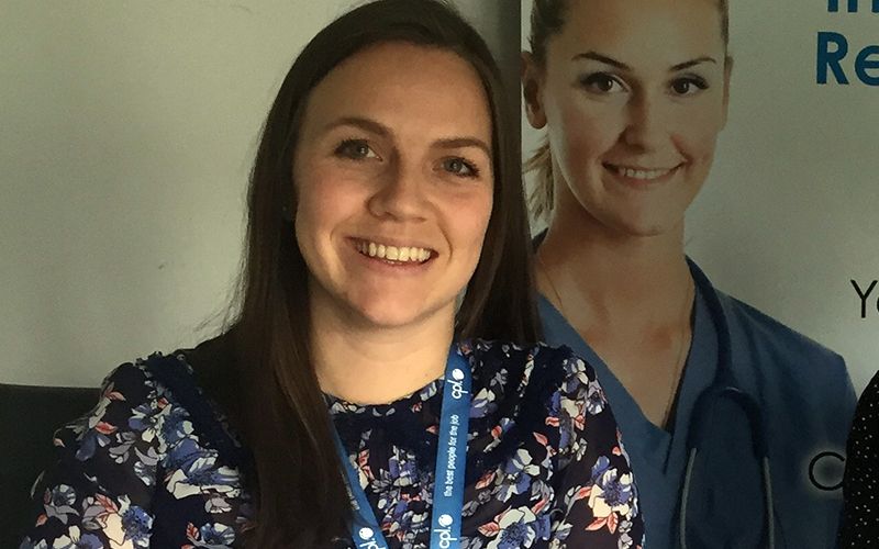 What nurses need to know when moving to Ireland