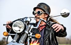 U.S. biker gang formalizes Irish chapter links after brutal murder