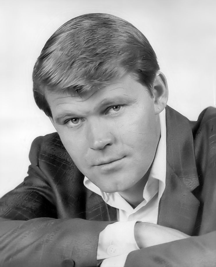 Glen Campbell's Irish roots: what you need to know