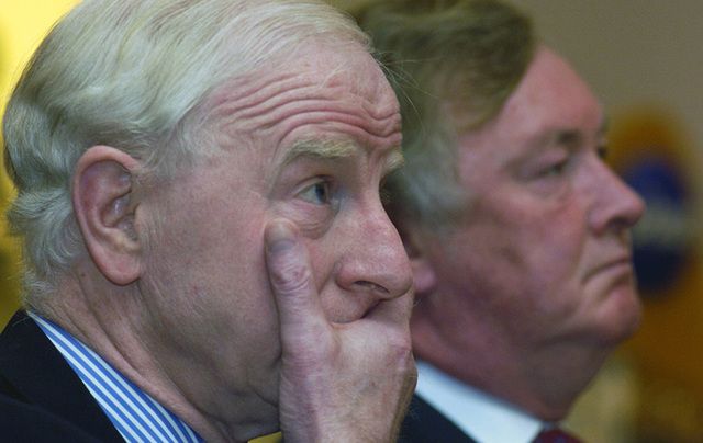 Report finds no evidence of wrongdoing by former Olympic Council of Ireland boss Pat Hickey.
