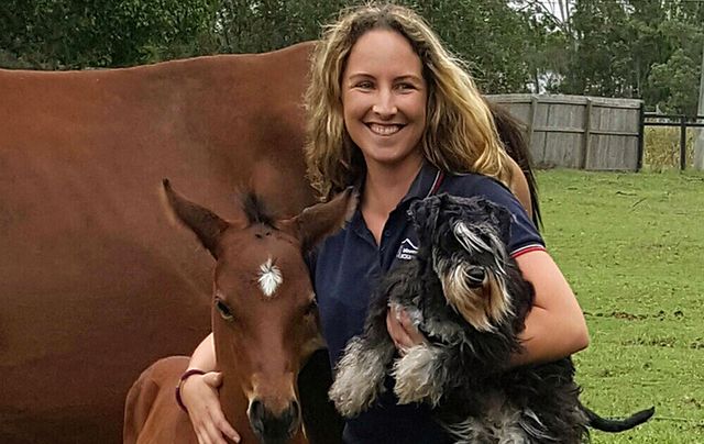 Louise Kennedy the Irish woman who failed the Australian immigration English test.