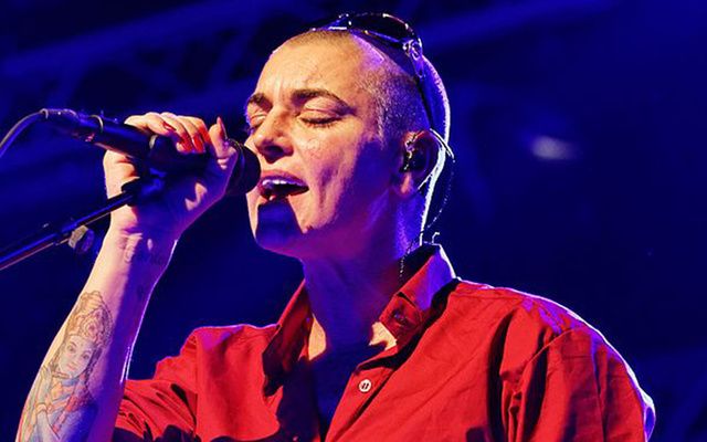 Sinéad O'Connor posted a worrying video to Facebook in which she discussed suicide but has since been confirmed as safe.