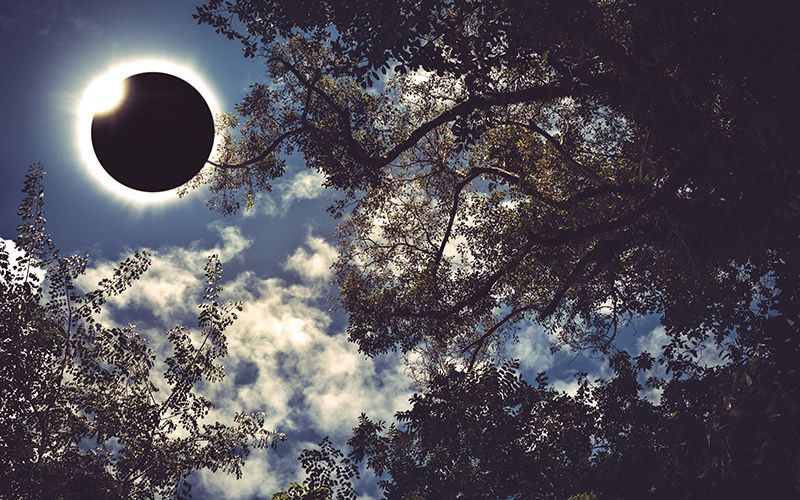 What you need to know about the solar eclipse?