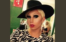 What happens when you mess with an Irish drag queen