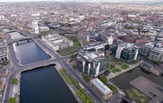 New Dublin northside trails' hidden histories and inspiring sites