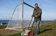 Celebrate the volunteers and community spirit at the very heart of the GAA