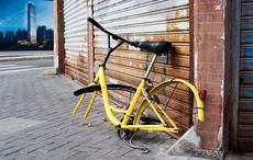 A Dublin bicycle thief gets caught in the act - what happens next is amazing