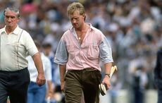 Exclusive: Tony Keady – the actual New York letter that created one of Ireland’s biggest ever sporting controversies