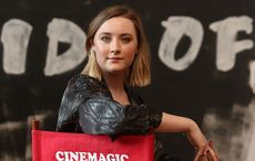 Are these the best Irish actresses of all time? 