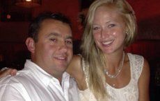 Molly Martens Corbett claims domestic abuse in exclusive interview