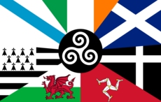 Three spirals, one unbroken line and centuries of guesswork about the meaning
