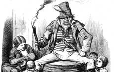 Ireland  full of "ratholes, dingy bars" can “get stuffed” says racist British Brexit defender