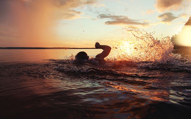 Antonio Argüelles will he be the first Latin American ever to complete the Oceans Seven.