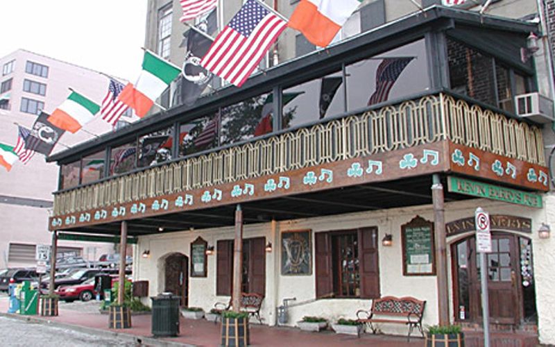 Best Irish bars in North America to watch the Superbowl